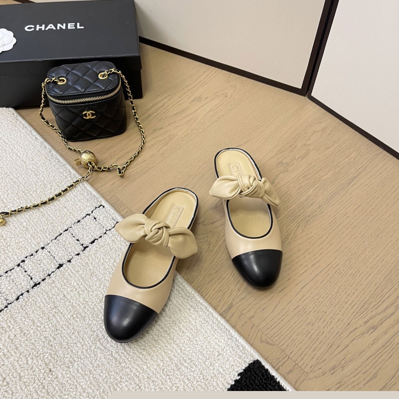 Ch*el slippers